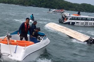 वियतनाम बोट हादसा: 15 भारतीयों की मौत के बाद कार्रवाई तेज, कैप्टन गिरफ्तार; शवों को भारत लाने की प्रक्रिया शुरू