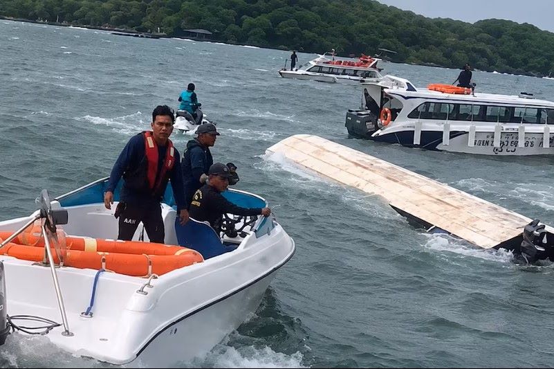 वियतनाम बोट हादसा: 15 भारतीयों की मौत के बाद कार्रवाई तेज, कैप्टन गिरफ्तार; शवों को भारत लाने की प्रक्रिया शुरू