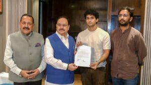 नीट परीक्षा विवाद पर फिर होगी निर्णायक बातचीत, शिक्षा सुधारों के बीच मंत्री के इस्तीफे की मांग बनी सबसे बड़ी अड़चन