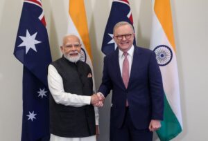 ऑस्ट्रेलिया से यूरेनियम समझौते ने भारत की ऊर्जा रणनीति को दी नई मजबूती, जानिए किन देशों के पास है सबसे बड़ा परमाणु ईंधन भंडार