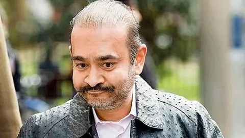 यूके में कानूनी प्रक्रिया पूरी होते ही नीरव मोदी को भारत लाने की तैयारी, विदेश मंत्रालय ने दोहराया सरकार का रुख