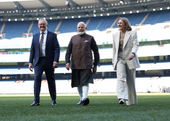 मोदी के ऐलान से भारत में पहली बार उतरेगी बिग बैश लीग, चेन्नई में होगा ऑस्ट्रेलियाई टी-20 का ऐतिहासिक मुकाबला