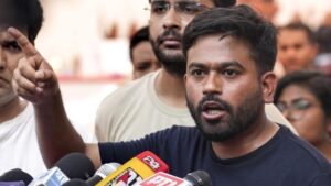 संसद मार्च के बाद सीजेपी का केंद्र पर हमला, अभिजीत दीपके बोले- बातचीत के नाम पर प्रतिनिधियों को रोका गया, आंदोलन रहेगा जारी