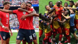 FIFA वर्ल्ड कप 2026: इंग्लैंड, बेल्जियम और अमेरिका के सामने नॉकआउट में बड़ी चुनौती; पहली बार कई टीमें होंगी आमने-सामने