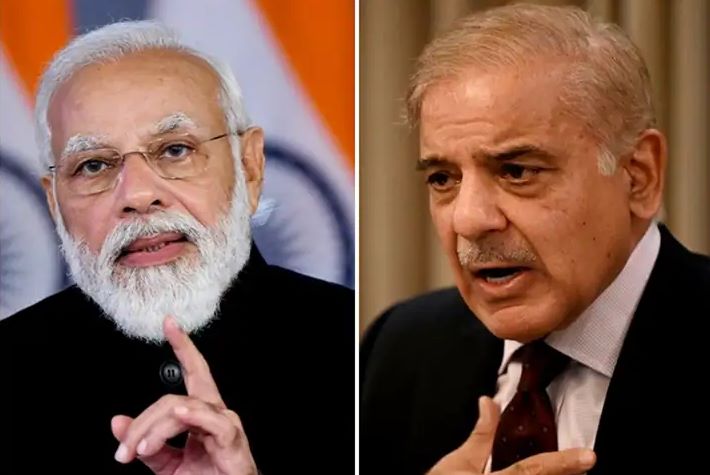 भारत-पाक रिश्तों में नई पहल की मांग, 117 हस्तियों ने मोदी और शहबाज से बातचीत बहाल करने की अपील की