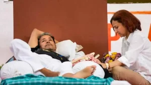 संसद मार्च से पहले गरमाया आंदोलन: सोनम वांगचुक ने अनशन खत्म करने के लिए रखी शर्त