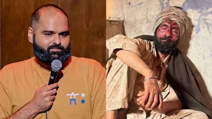 ‘सतलुज’ विवाद पर कुणाल कामरा का सवाल, बोले- संवेदनशील फिल्मों के लिए अलग नियम क्यों?