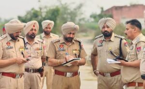 पंजाब सरकार का बड़ा प्रशासनिक बदलाव: अब ASI स्तर से होगी सीधी भर्ती, पुलिस ढांचे में व्यापक सुधार की तैयारी
