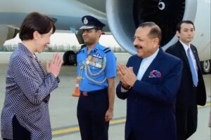 भारत-जापान रिश्तों को मिलेगी नई रफ्तार: पीएम ताकाइची के दौरे में निवेश, सुरक्षा और स्थानीय मुद्रा में व्यापार पर रहेगा फोकस