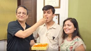 री-नीट में लुधियाना का दबदबा, आर्यन गुप्ता बने देश के टॉपर; मेरिट लिस्ट में नाम नहीं होने पर छात्रा सिमरन ने उठाए सवाल