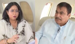 एथेनॉल विवाद पर गडकरी का बड़ा बयान: गलत जानकारी फैलाने वालों को दी कानूनी कार्रवाई की चेतावनी, बेटे की कंपनी पर लगाए आरोपों को बताया निराधार