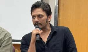 जीशान अय्यूब ने ‘चौहान’ विवाद पर तोड़ी चुप्पी, बोले- मेरी आवाज का इस्तेमाल गलत संदर्भ में हुआ, इसलिए हटाने को कहा