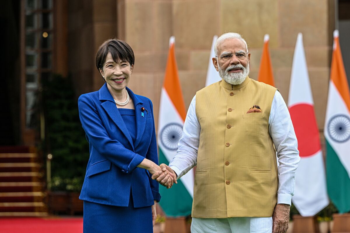 भारत-जापान की बढ़ी रणनीतिक नजदीकी, समुद्री सुरक्षा पर हुआ अहम समझौता; हिंद-प्रशांत में चीन को अप्रत्यक्ष संदेश