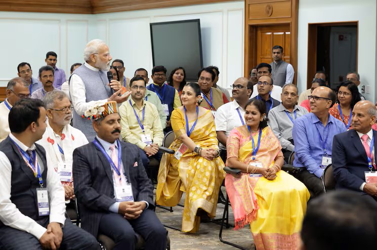 नेशनल टीचर्स अवॉर्ड 2026: देश के 48 शिक्षकों को मिलेगा सम्मान, 5 सितंबर को राष्ट्रपति द्रौपदी मुर्मू करेंगी पुरस्कृत