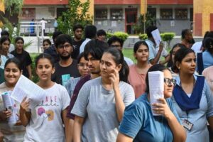 UGC-NET की तीन परीक्षाएं रद्द, सितंबर में फिर होगा एग्जाम; NTA ने पेपर की गड़बड़ियों पर लिया बड़ा फैसला