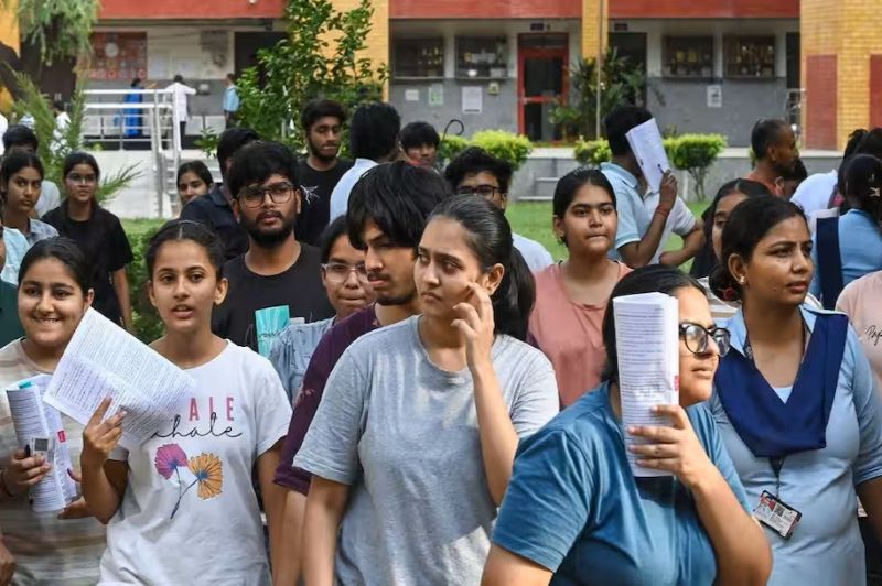 UGC-NET की तीन परीक्षाएं रद्द, सितंबर में फिर होगा एग्जाम; NTA ने पेपर की गड़बड़ियों पर लिया बड़ा फैसला