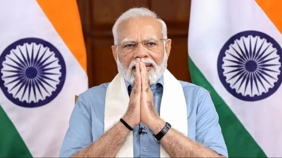 आंध्र से कर्नाटक तक पीएम मोदी का दौरा, ₹18 हजार करोड़ की परियोजनाओं को देंगे रफ्तार