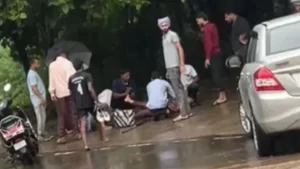पंजाब यूनिवर्सिटी छात्रा मौत मामले में बड़ा कदम, प्रशासन ने गठित की तीन सदस्यीय जांच कमेटी; सात दिन में देनी होगी रिपोर्ट