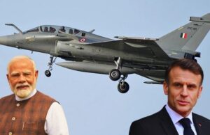 राफेल डील पर भारत-फ्रांस में बढ़ सकता है मतभेद, सोर्स कोड पर अड़ा पेरिस; 114 फाइटर जेट खरीदने से पहले दिल्ली की बड़ी शर्त