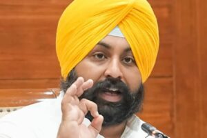 पंजाब के सरकारी स्कूलों की बदलेगी तस्वीर, 2300 करोड़ रुपये से शिक्षा ढांचे को मिल रहा नया रूप