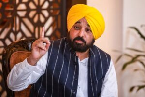 पंजाब में चीनी की सप्लाई पर CM मान की नजर, बोले- जमाखोरी करने वालों पर होगी सख्त कार्रवाई