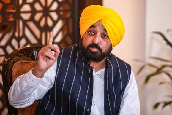 पंजाब में चीनी की सप्लाई पर CM मान की नजर, बोले- जमाखोरी करने वालों पर होगी सख्त कार्रवाई