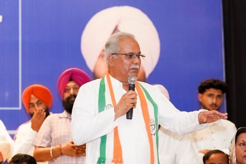 पंजाब कांग्रेस का नया चुनावी प्लान, CM फेस पर सस्पेंस बरकरार; राहुल गांधी के नेतृत्व में मैदान में उतरेगी पार्टी