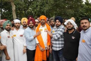 पंजाब यूनिवर्सिटी चुनाव में बड़ा सियासी दांव, ABVP-SOI साथ आए; क्या पंजाब की राजनीति में भी दिखेगा असर?