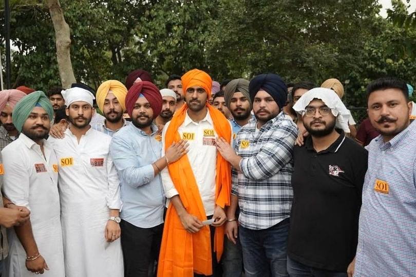 पंजाब यूनिवर्सिटी चुनाव में बड़ा सियासी दांव, ABVP-SOI साथ आए; क्या पंजाब की राजनीति में भी दिखेगा असर?