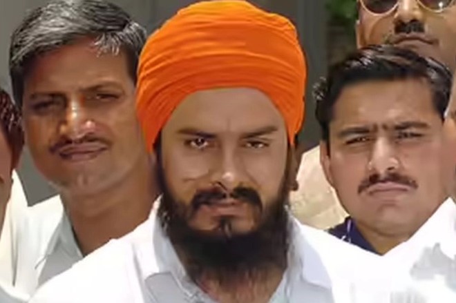 पंजाब में हवारा पैरोल पर सियासत तेज, 2027 से पहले AAP का पंथक दांव अकाली दल के लिए बनी चुनौती