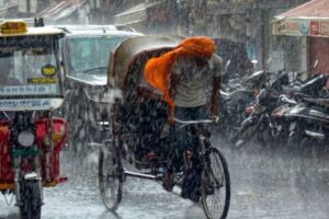पंजाब में मानसून की रफ्तार थमी, 13 अगस्त तक हल्की बारिश के आसार