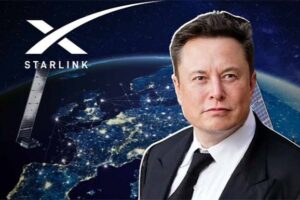 भारत में सैटेलाइट इंटरनेट की नई दौड़: Starlink ने Gen 2 नेटवर्क के लिए फिर मांगी मंजूरी