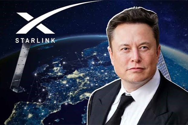 भारत में सैटेलाइट इंटरनेट की नई दौड़: Starlink ने Gen 2 नेटवर्क के लिए फिर मांगी मंजूरी