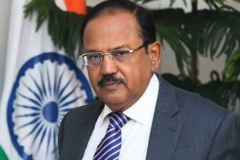 भारत-चीन रिश्तों में नई पहल की तैयारी, बीजिंग पहुंचे NSA अजीत डोभाल; सीमा विवाद पर होगी अहम बैठक