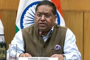 भारत ने USCIRF की RSS पर टिप्पणी को बताया पक्षपाती, कहा- ऐसे संगठनों का अपना एजेंडा