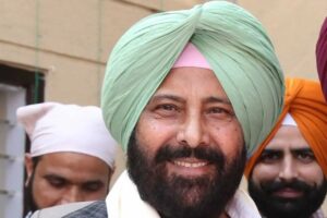 पंजाब में चुनावी समीकरण बदलने की तैयारी: BJP के संपर्क में अकाली गुट, कई बड़े चेहरे जल्द होंगे शामिल