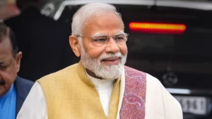 संसद सत्र से पहले एकजुटता का संदेश: नए NDA सांसदों के साथ नाश्ता बैठक करेंगे प्रधानमंत्री मोदी
