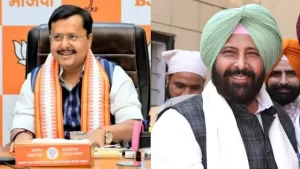 पंजाब बीजेपी में बड़ा संगठनात्मक फेरबदल, केवल सिंह ढिल्लों ने घोषित की नई प्रदेश कार्यकारिणी