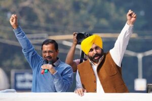 पंजाब में 2027 की जंग: दिल्ली के बाद AAP के लिए ‘रंगला पंजाब’ बना सत्ता वापसी का सबसे बड़ा दांव