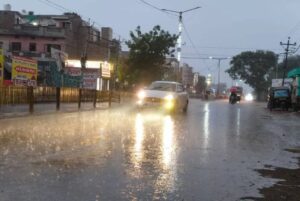 पंजाब में फिर करवट लेगा मौसम, 17-18 अगस्त को कई जिलों में बारिश के आसार; जानें IMD का ताजा अपडेट