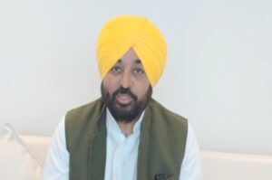 सत्येंद्र जैन की गिरफ्तारी पर भड़के भगवंत मान, बोले- विपक्ष को दबाने के लिए केंद्रीय एजेंसियों का हो रहा इस्तेमाल