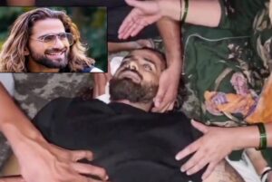 जिम से बाहर निकलते ही घेरकर बरसाईं गोलियां, शामली में हरियाणवी सिंगर अंकित बालियान की हत्या