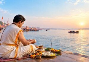 कनाडा में अब नदी किनारे हो सकेगा अस्थि विसर्जन, सरी की नई सुविधा से भारतीय परिवारों को बड़ी राहत