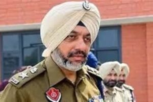 तीन साल से फरार बर्खास्त AIG राजजीत सिंह हुंदल की कोर्ट में पेशी, 5 दिन के रिमांड पर भेजा गया; ANTF करेगी 5 लाख की रिकवरी