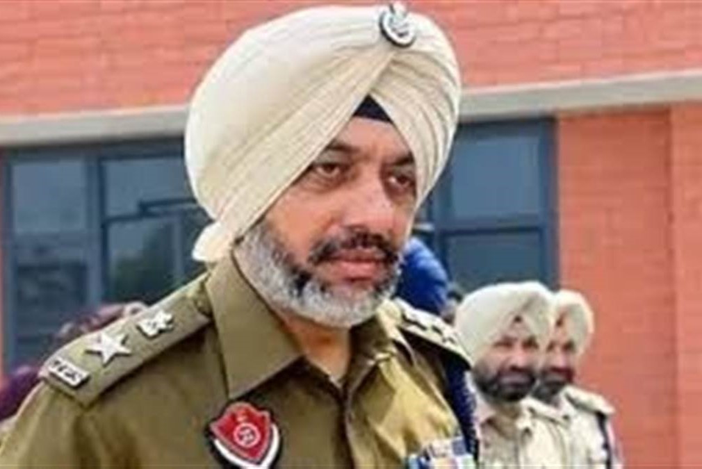 तीन साल से फरार बर्खास्त AIG राजजीत सिंह हुंदल की कोर्ट में पेशी, 5 दिन के रिमांड पर भेजा गया; ANTF करेगी 5 लाख की रिकवरी