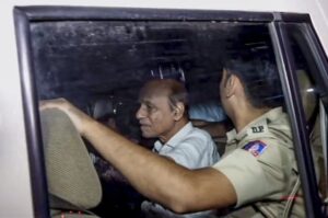 दिल्ली PG हादसा: चौथी गिरफ्तारी के बाद बढ़ा एक्शन, खतरनाक इमारतों पर MCD की नजर
