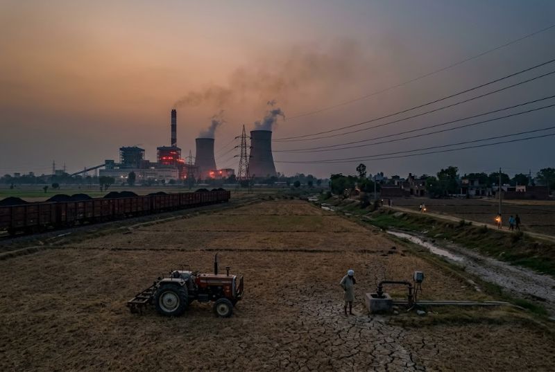 पंजाब में बिजली संकट गहराया: कम बारिश से बढ़ी खपत, कई यूनिट बंद; उद्योगों पर 10 घंटे तक कट