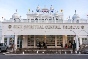 कनाडा में दो गुरुद्वारों पर करोड़ों के कर्ज का विवाद, 15 मिलियन डॉलर की फाइनेंसिंग बनी कानूनी लड़ाई की वजह