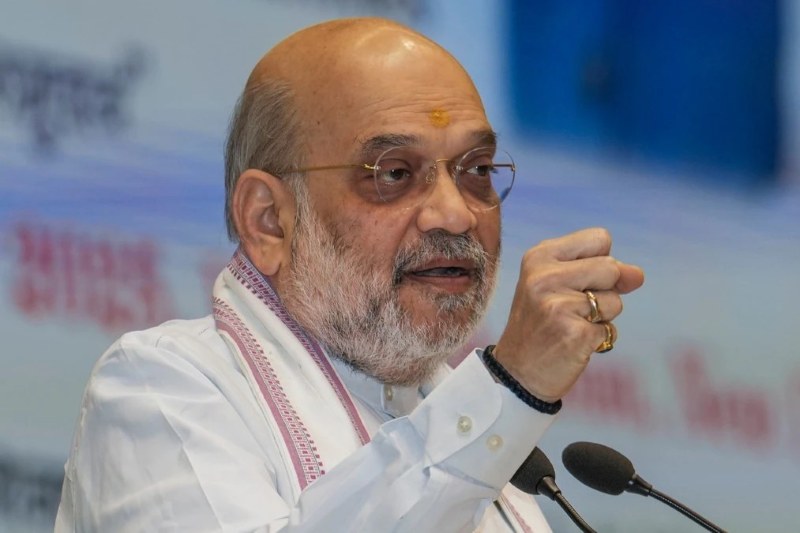हिंदी दिवस पर शाह का संदेश- मातृभाषा से नाता रखें मजबूत, दुनिया की भाषाएं सीखकर बढ़ाएं अपना दायरा