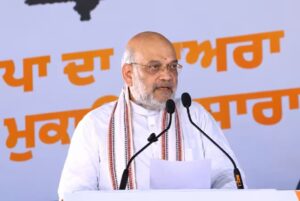 जालंधर की नशा विरोधी रैली में अमित शाह का बड़ा वादा, बोले- BJP सत्ता में आई तो 2029 तक पंजाब होगा नशा मुक्त